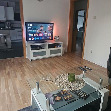 Lenny'S Ferienwohnung كاسيل المظهر الخارجي الصورة