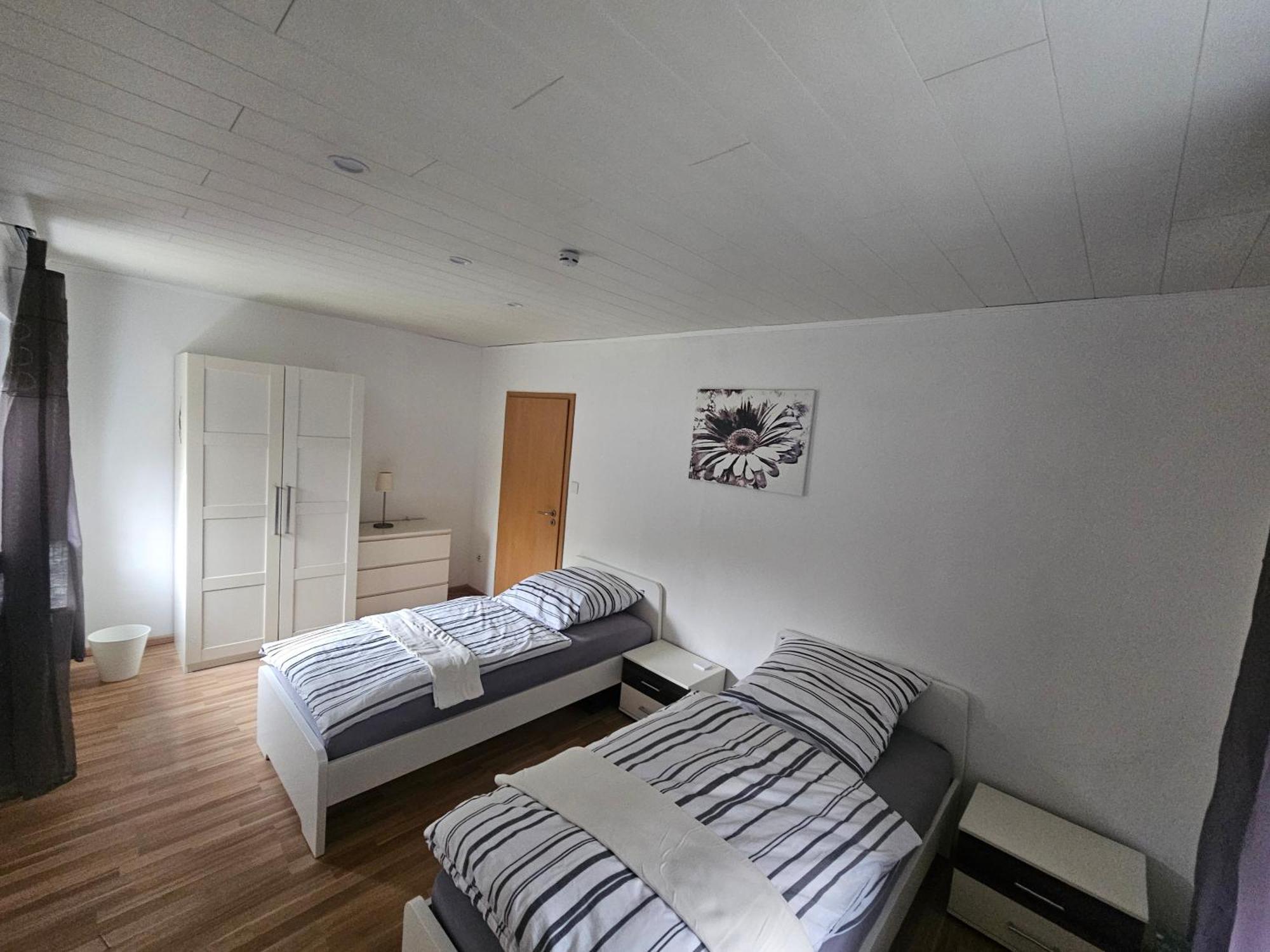 Lenny'S Ferienwohnung كاسيل المظهر الخارجي الصورة