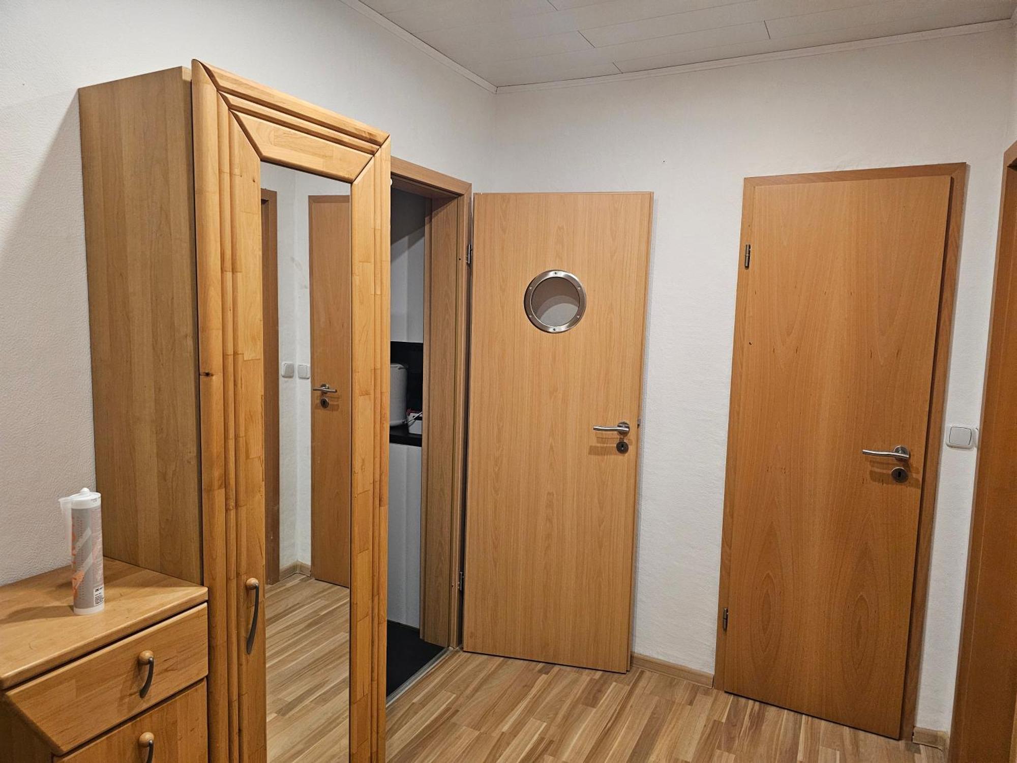 Lenny'S Ferienwohnung كاسيل المظهر الخارجي الصورة