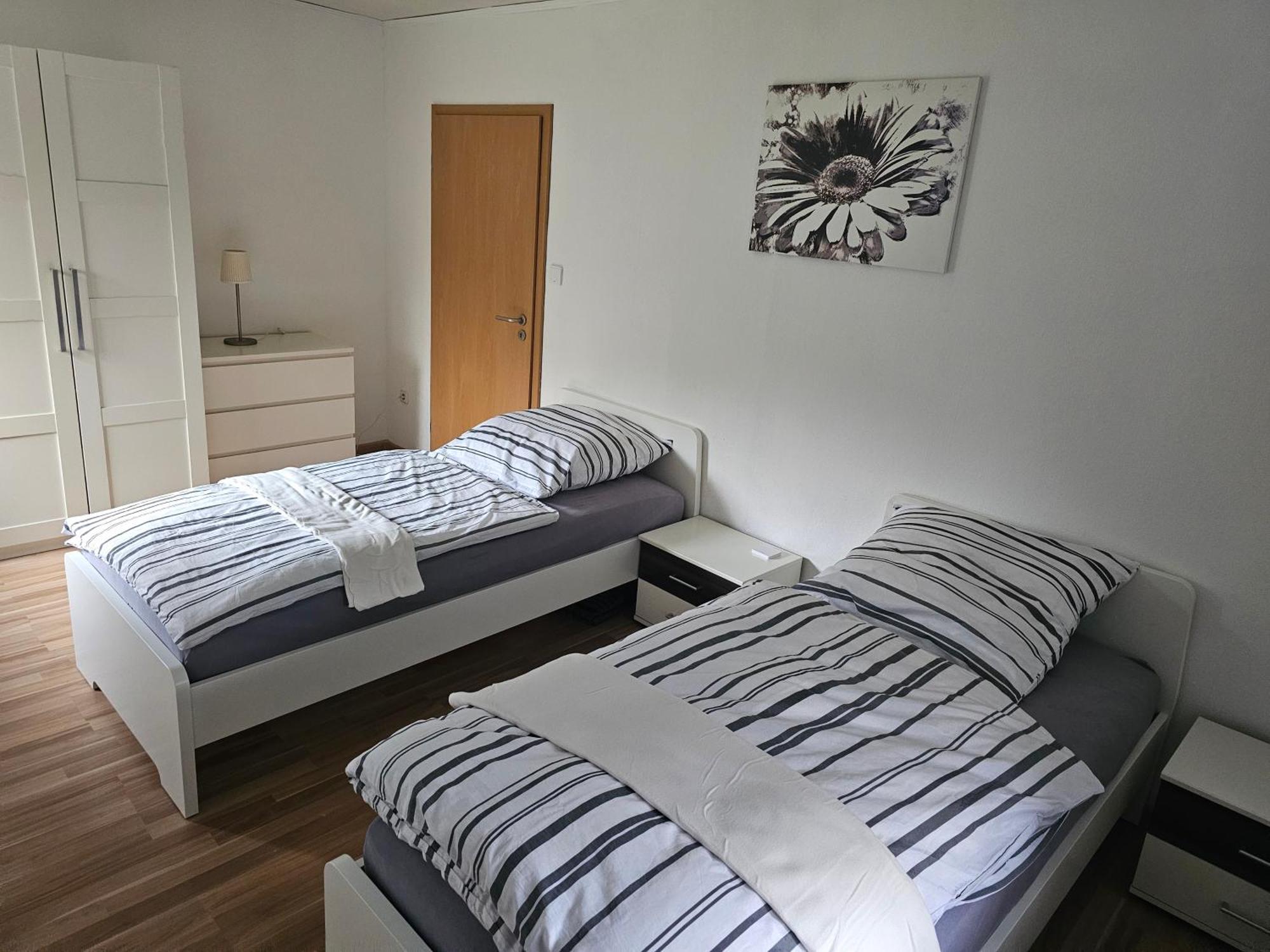 Lenny'S Ferienwohnung كاسيل المظهر الخارجي الصورة