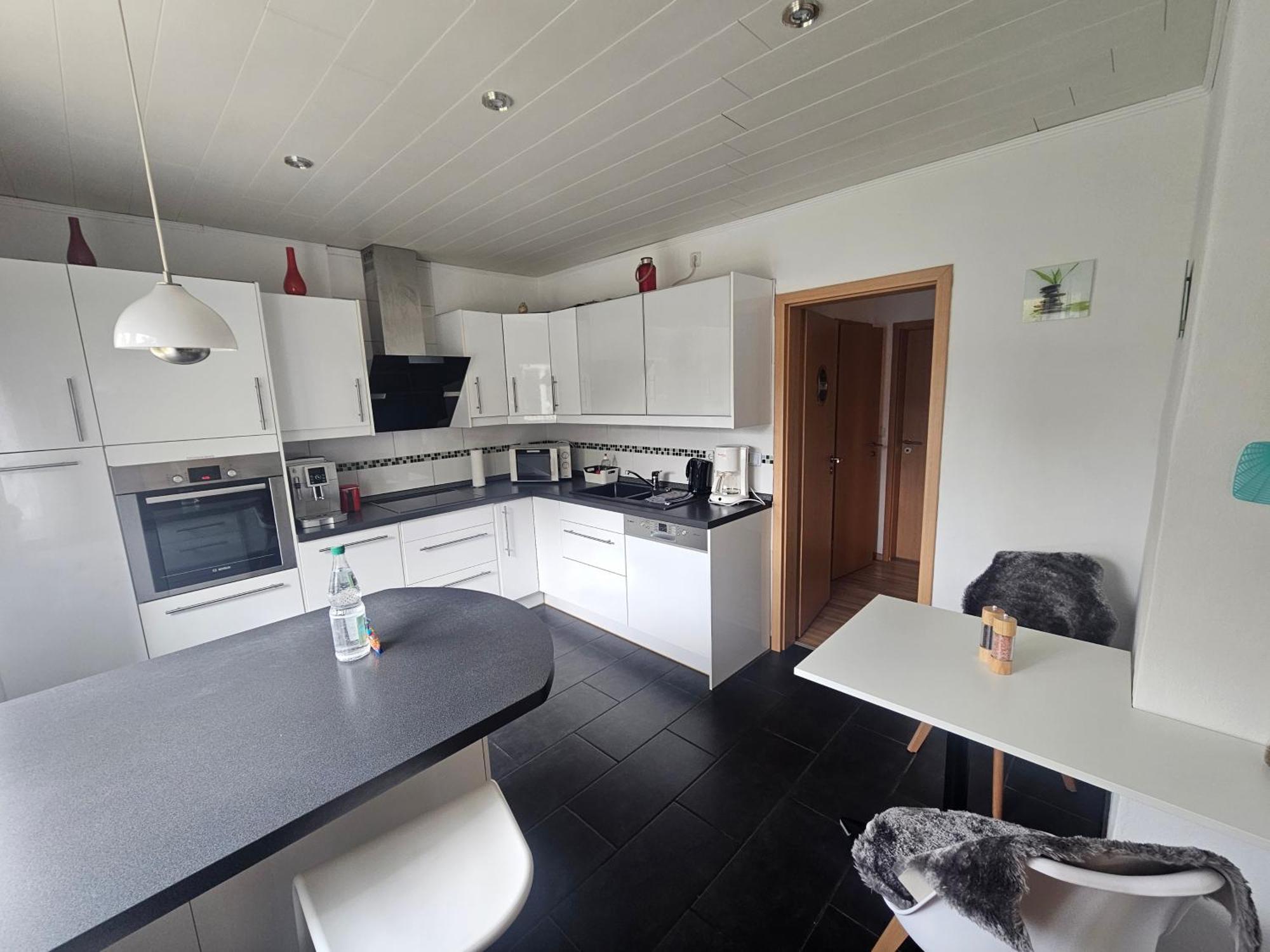 Lenny'S Ferienwohnung كاسيل المظهر الخارجي الصورة