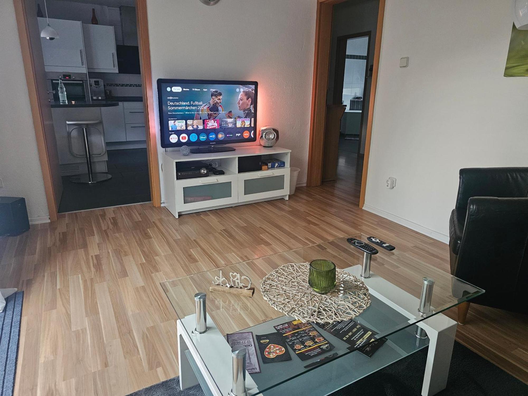 Lenny'S Ferienwohnung كاسيل المظهر الخارجي الصورة